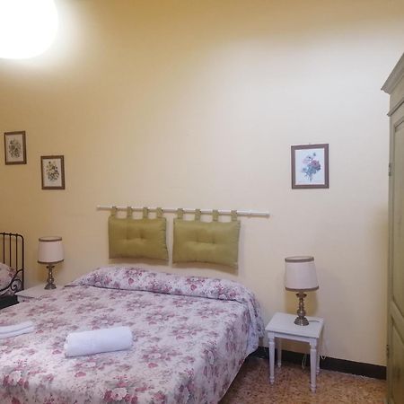 Bed and Breakfast Casa Di Osio Siena Exterior foto
