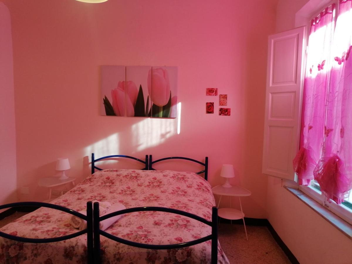 Bed and Breakfast Casa Di Osio Siena Exterior foto