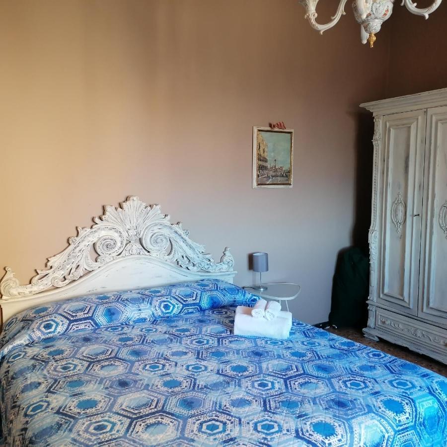 Bed and Breakfast Casa Di Osio Siena Exterior foto