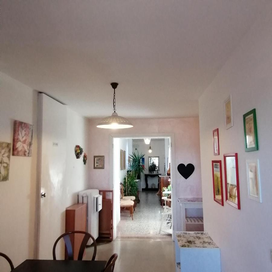 Bed and Breakfast Casa Di Osio Siena Exterior foto