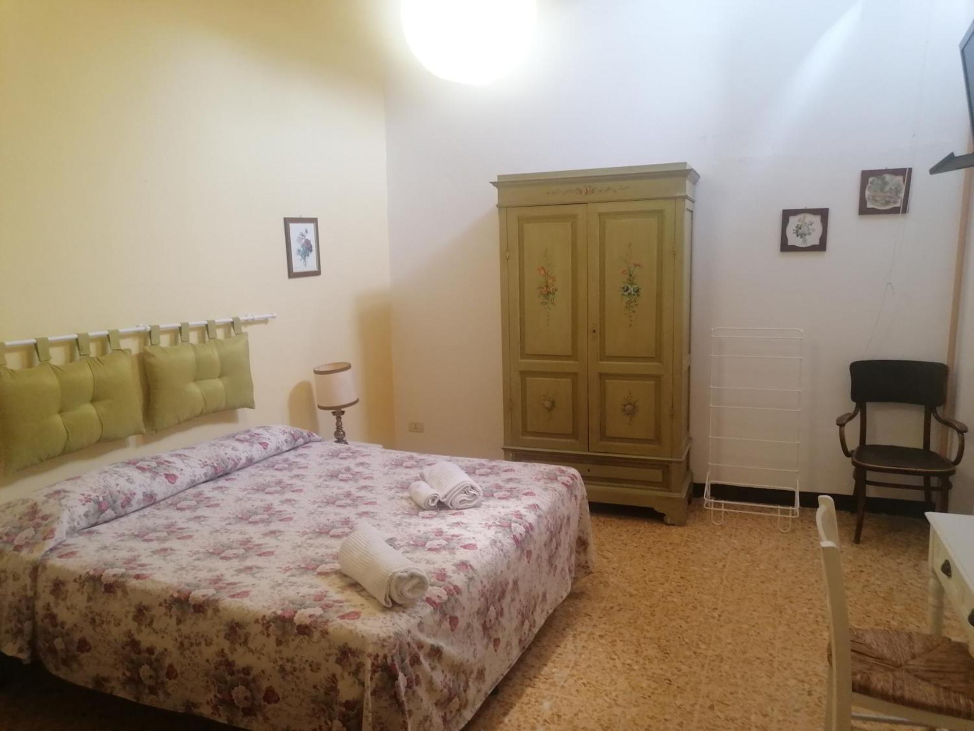 Bed and Breakfast Casa Di Osio Siena Exterior foto