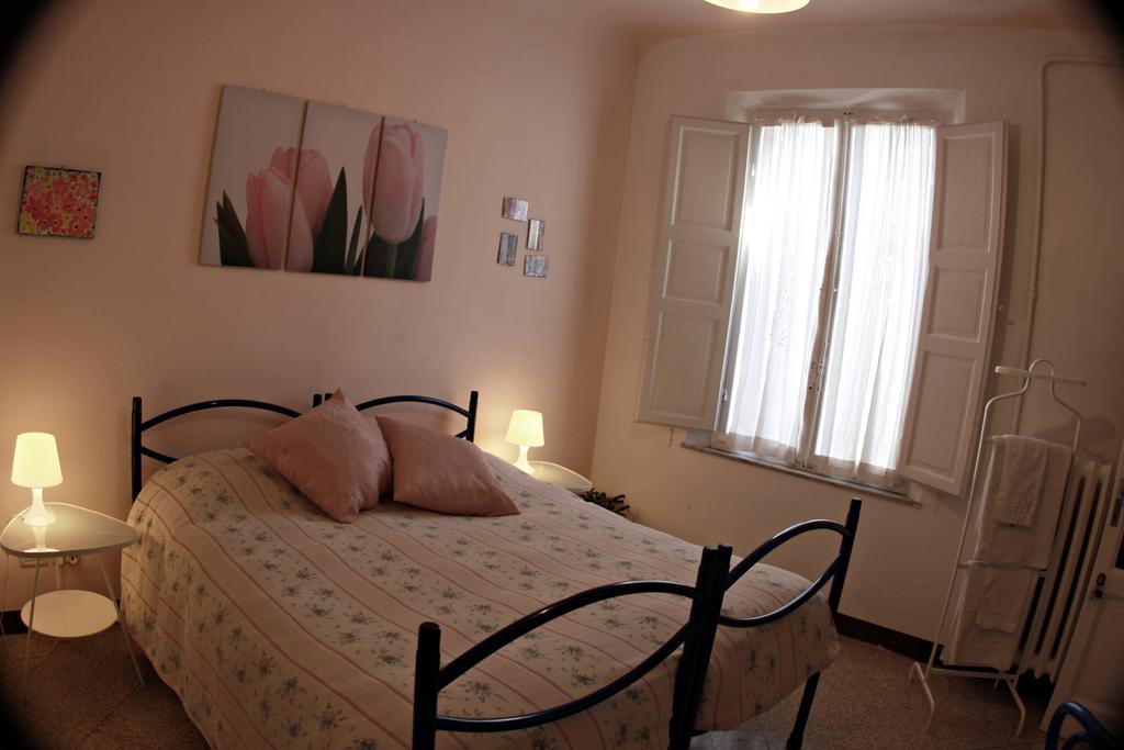 Bed and Breakfast Casa Di Osio Siena Zimmer foto