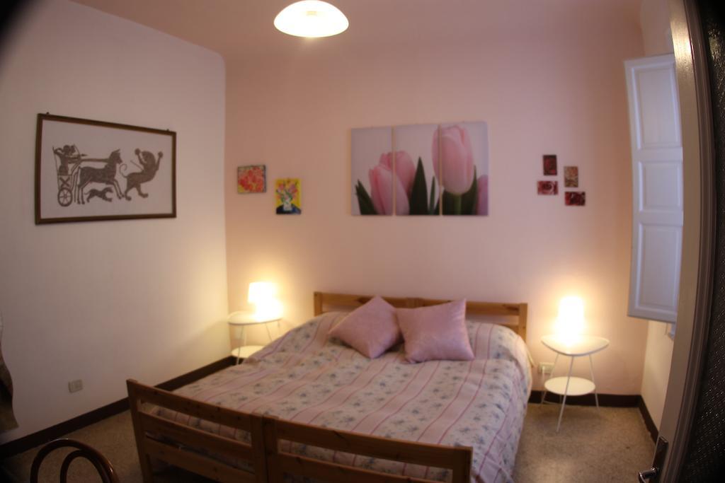 Bed and Breakfast Casa Di Osio Siena Zimmer foto