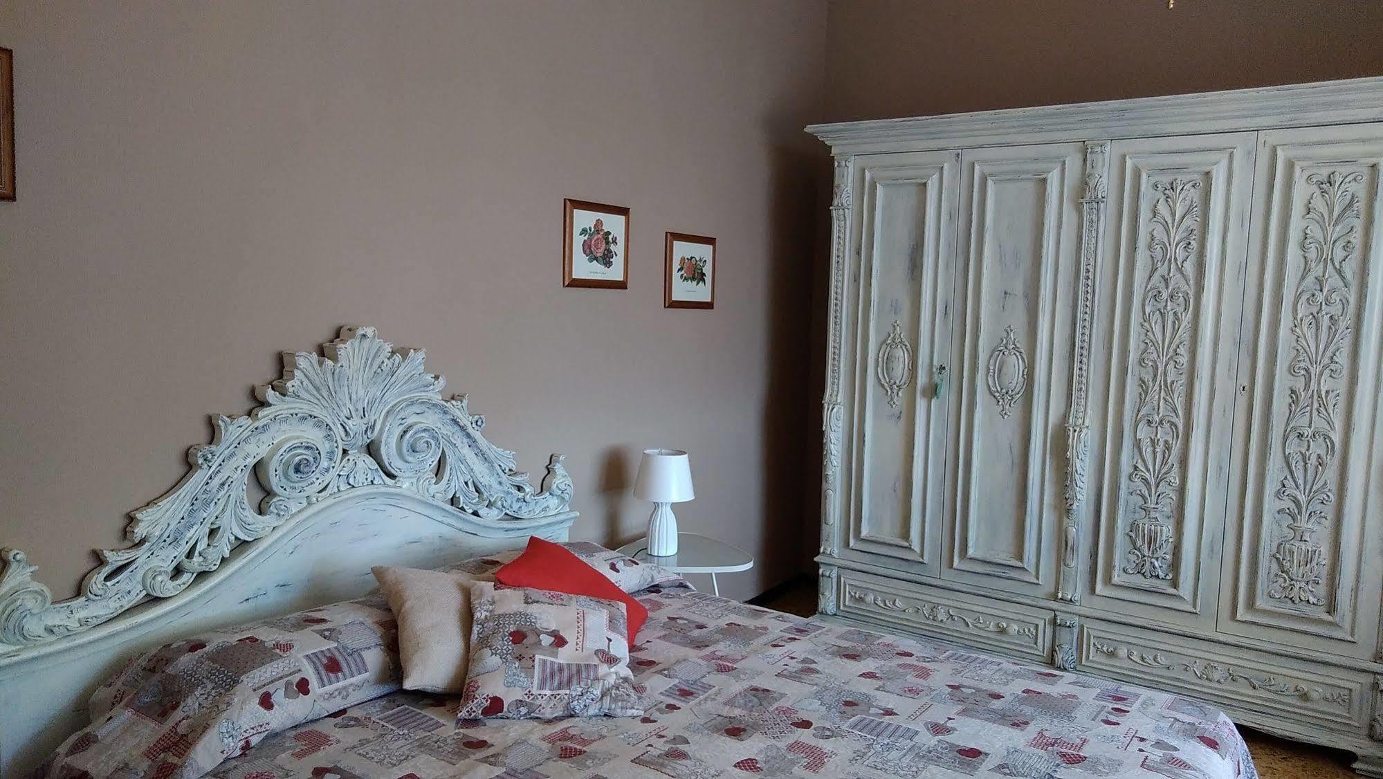 Bed and Breakfast Casa Di Osio Siena Exterior foto