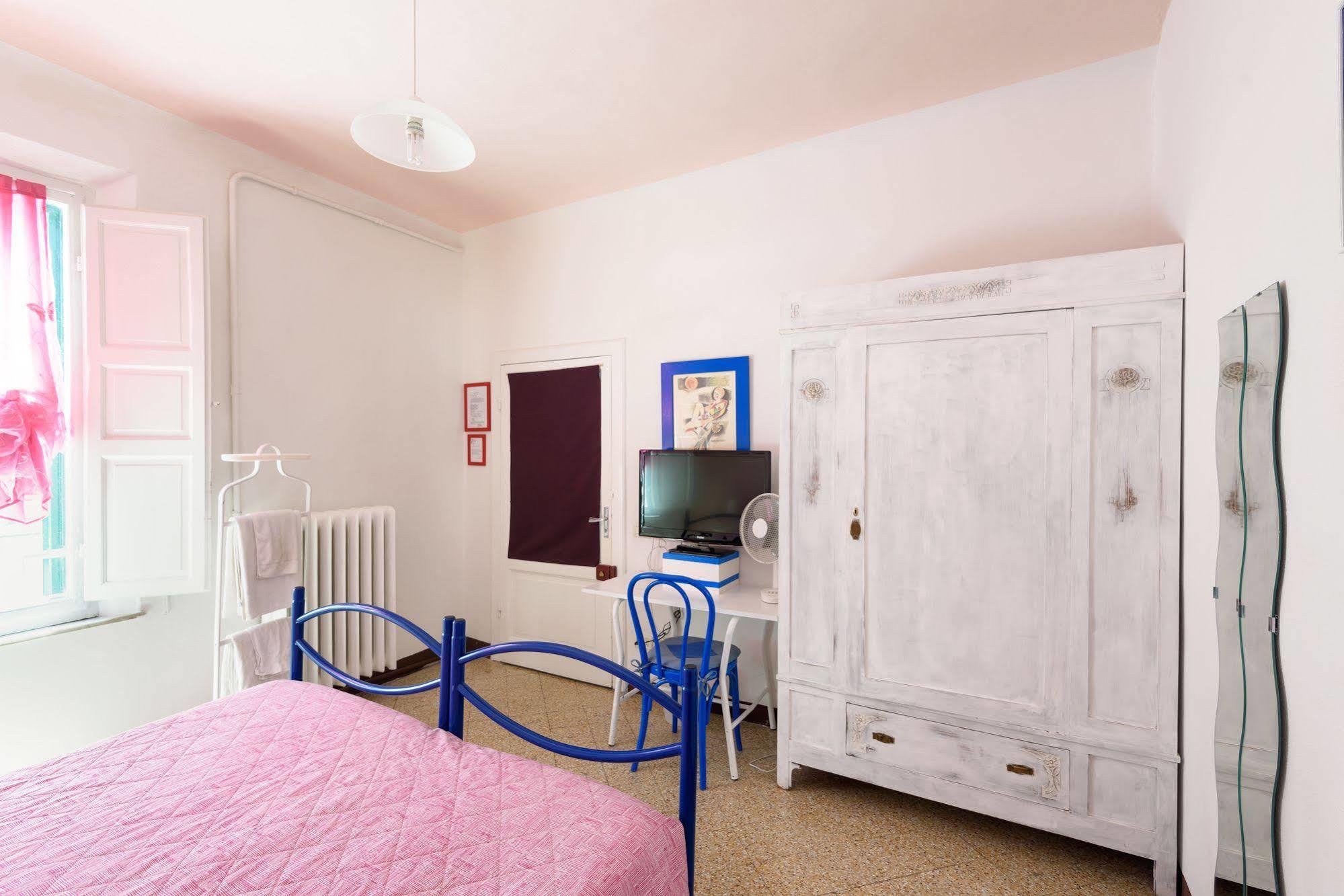 Bed and Breakfast Casa Di Osio Siena Exterior foto